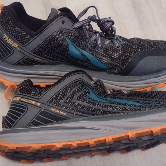 Altra Timp 1.5 men size 9 - Picture 3 of 10